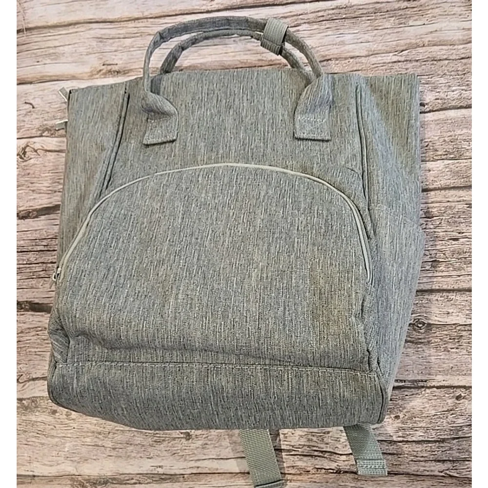 Unbranded this would